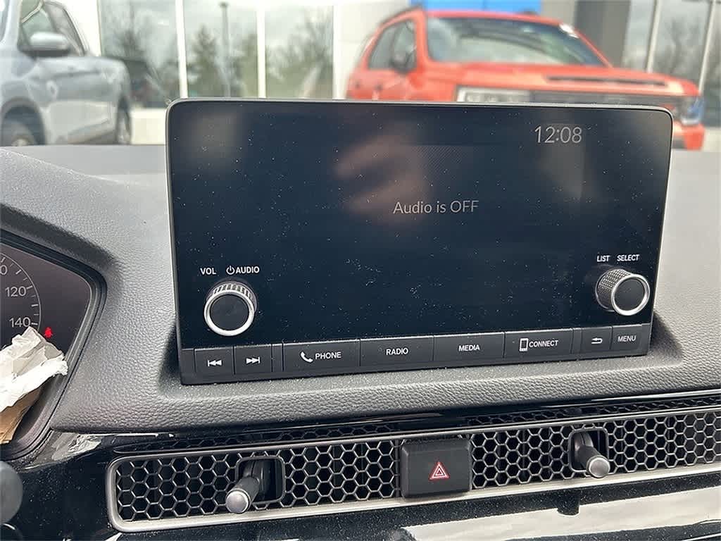 Thumbnail: 2023 Honda Civic - 8