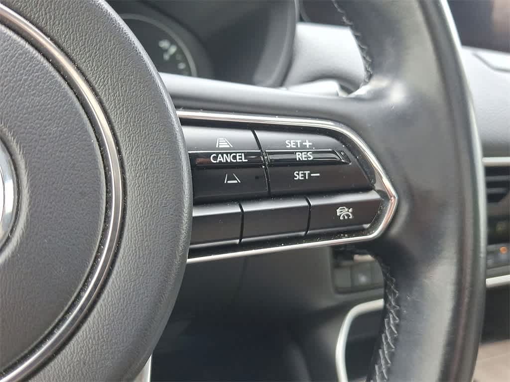 Thumbnail: 2024 Mazda CX-90 - 18