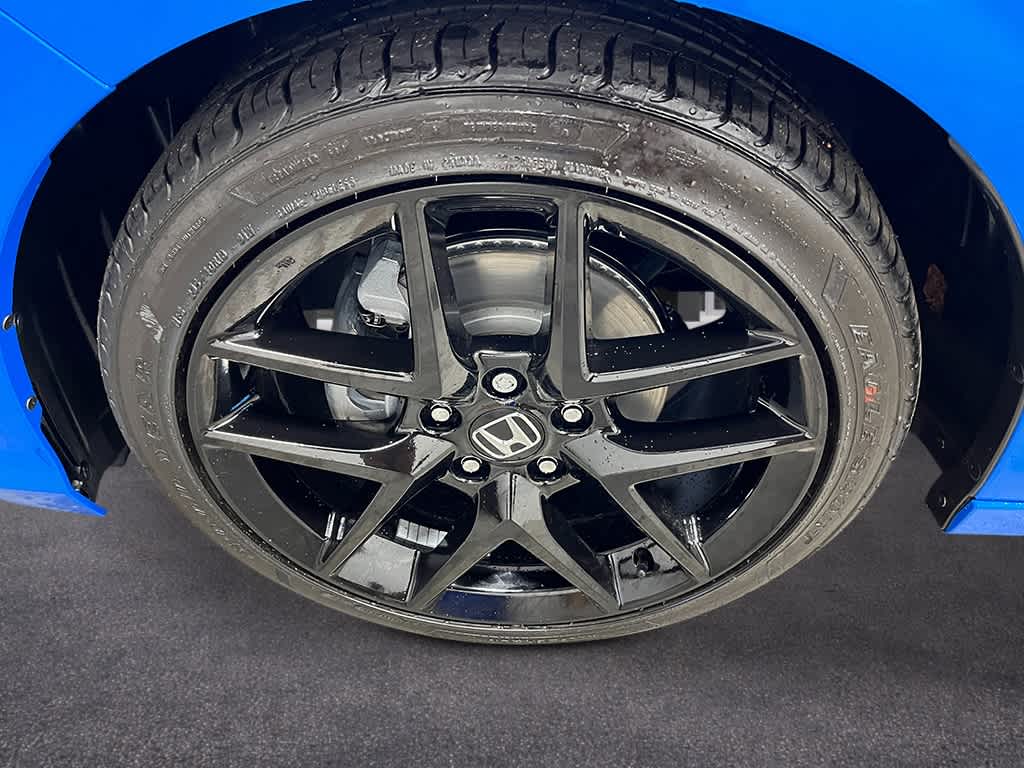 Thumbnail: 2026 Honda Civic - 11