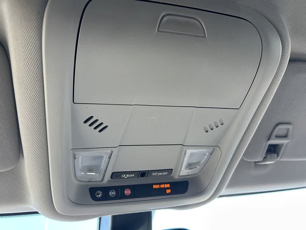 Thumbnail: 2018 GMC Terrain - 20