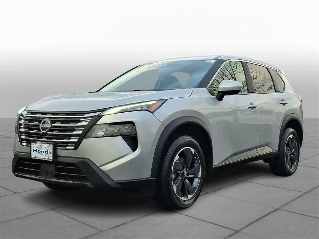 Thumbnail: 2024 Nissan Rogue - 1