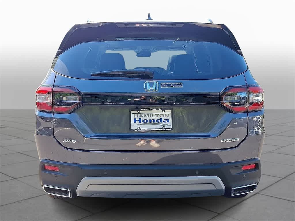Thumbnail: 2025 Honda Pilot - 6
