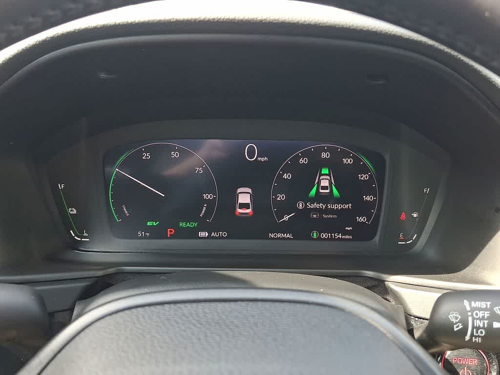 Thumbnail: 2025 Honda Accord - 12