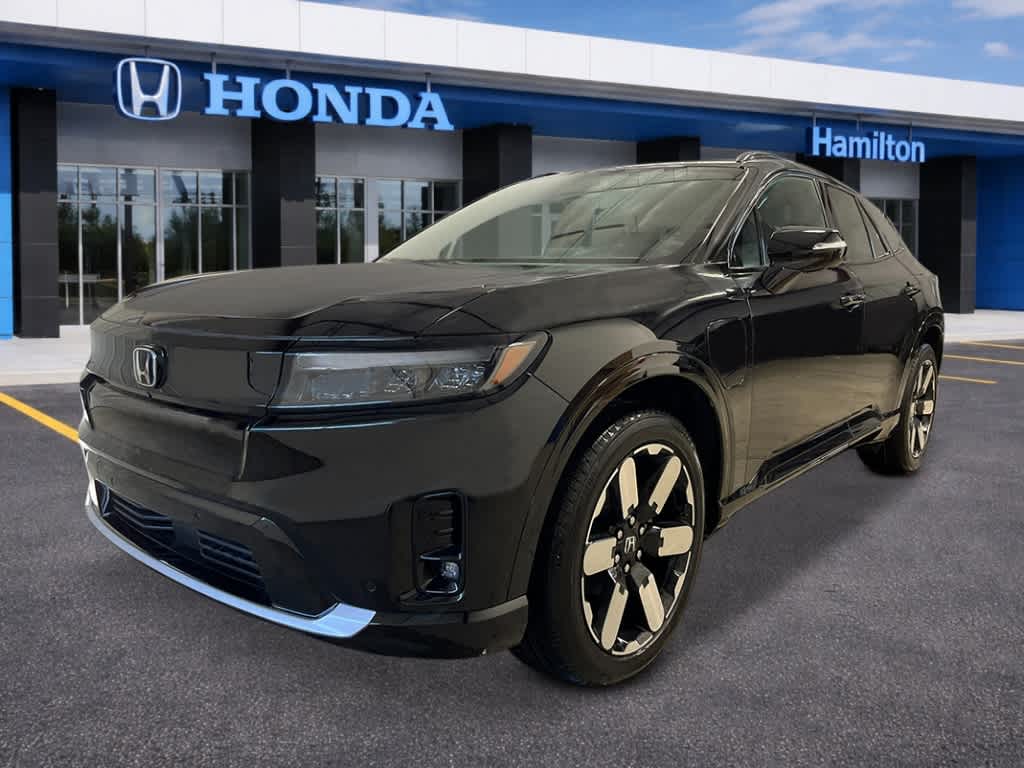 Thumbnail: 2026 Honda Prologue - 1
