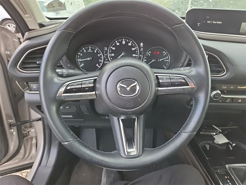 Thumbnail: 2022 Mazda CX-30 - 15