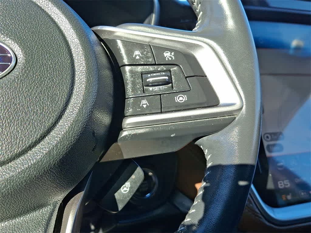 Thumbnail: 2020 Subaru Outback - 18