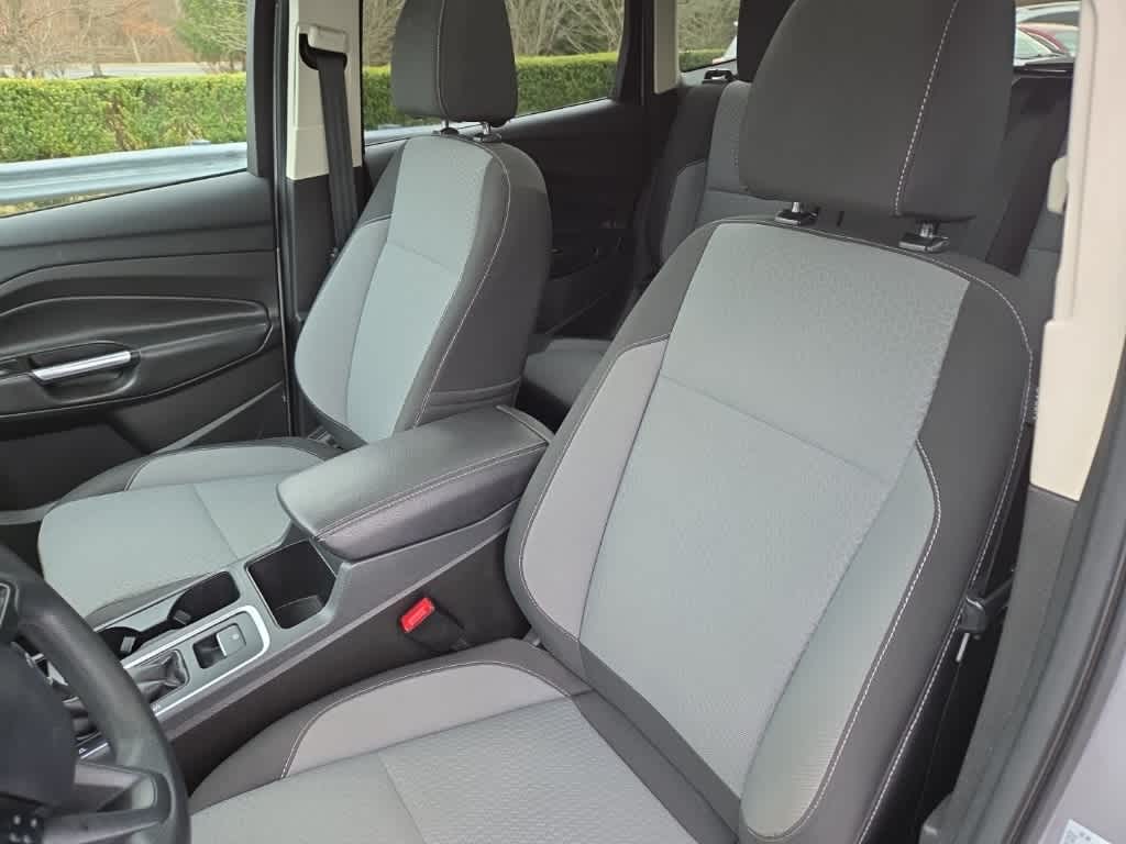 Thumbnail: 2017 Ford Escape - 15