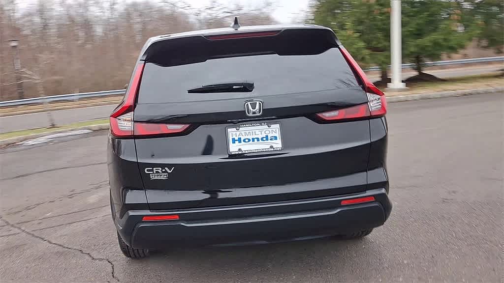 Thumbnail: 2023 Honda CR-V - 7
