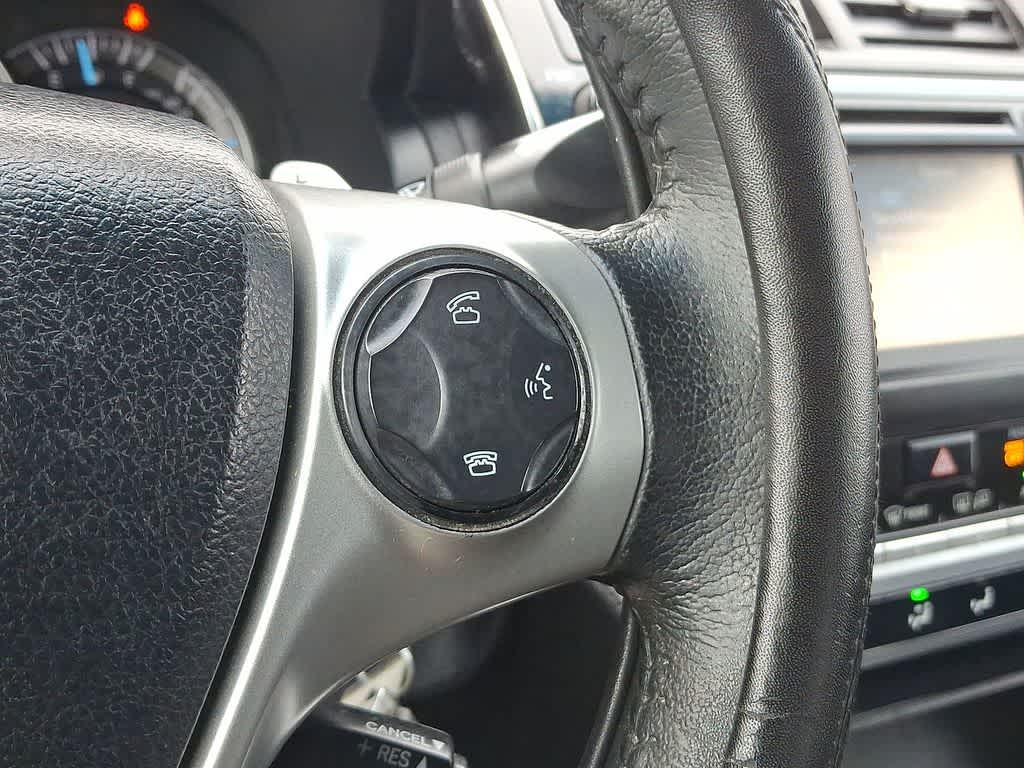 Thumbnail: 2013 Toyota Camry - 18