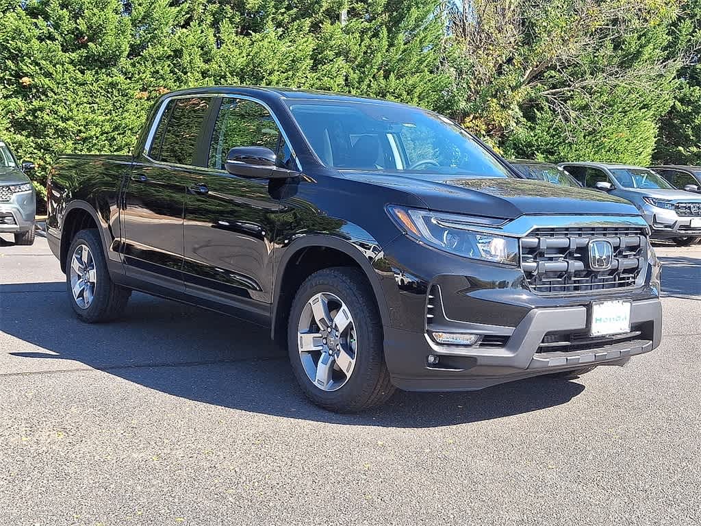 Thumbnail: 2026 Honda Ridgeline - 2