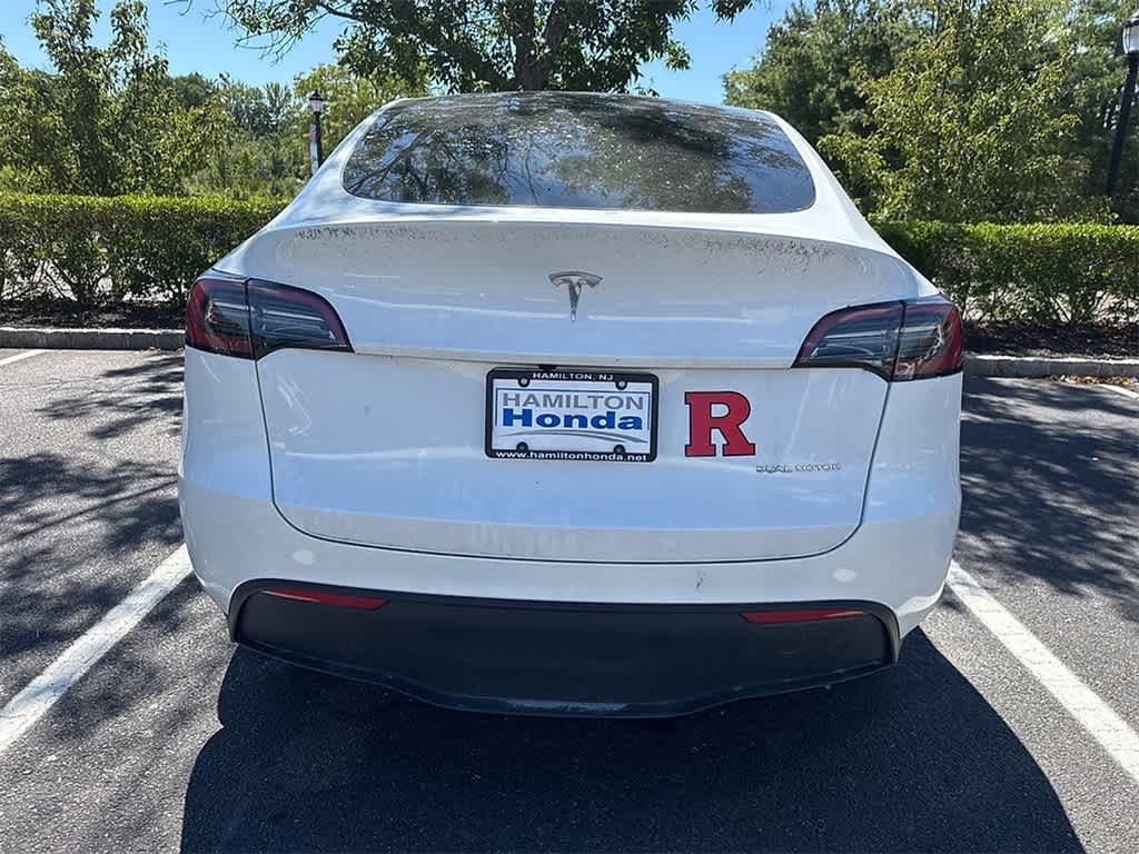 Thumbnail: 2023 Tesla Model Y - 5