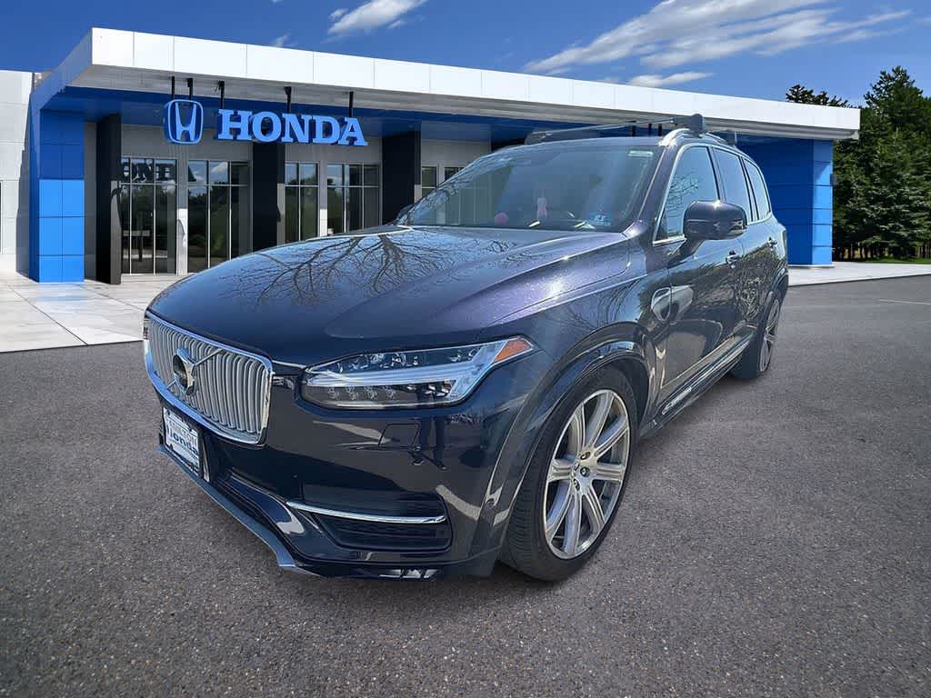 2016 Volvo XC90 T6 Inscription -
                  Hamilton, NJ