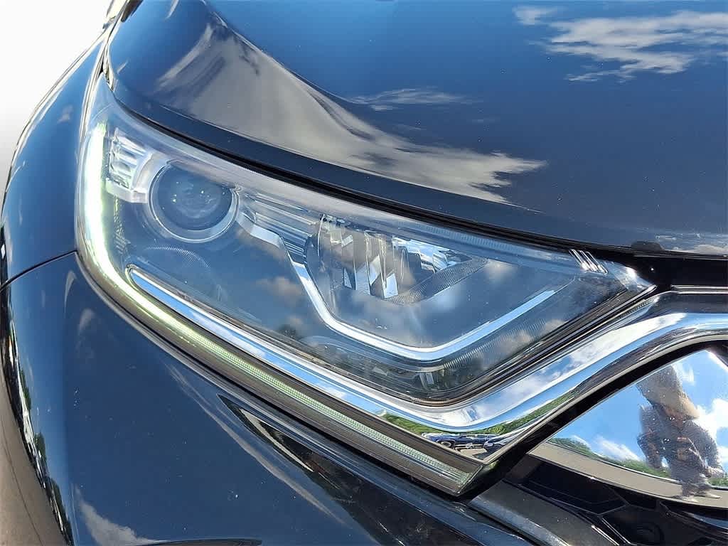 Thumbnail: 2019 Honda CR-V - 20