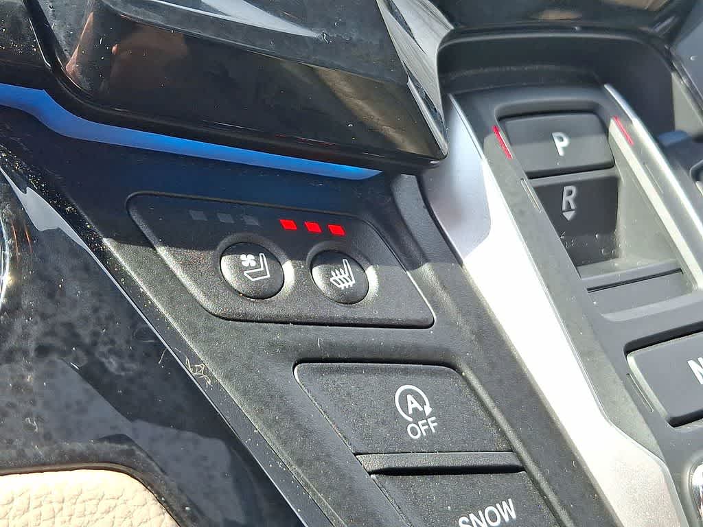 Thumbnail: 2020 Honda Odyssey - 19