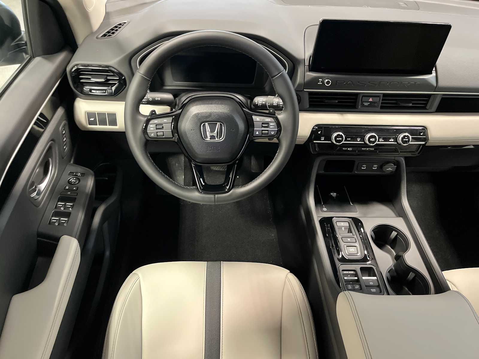 Thumbnail: 2026 Honda Passport - 25