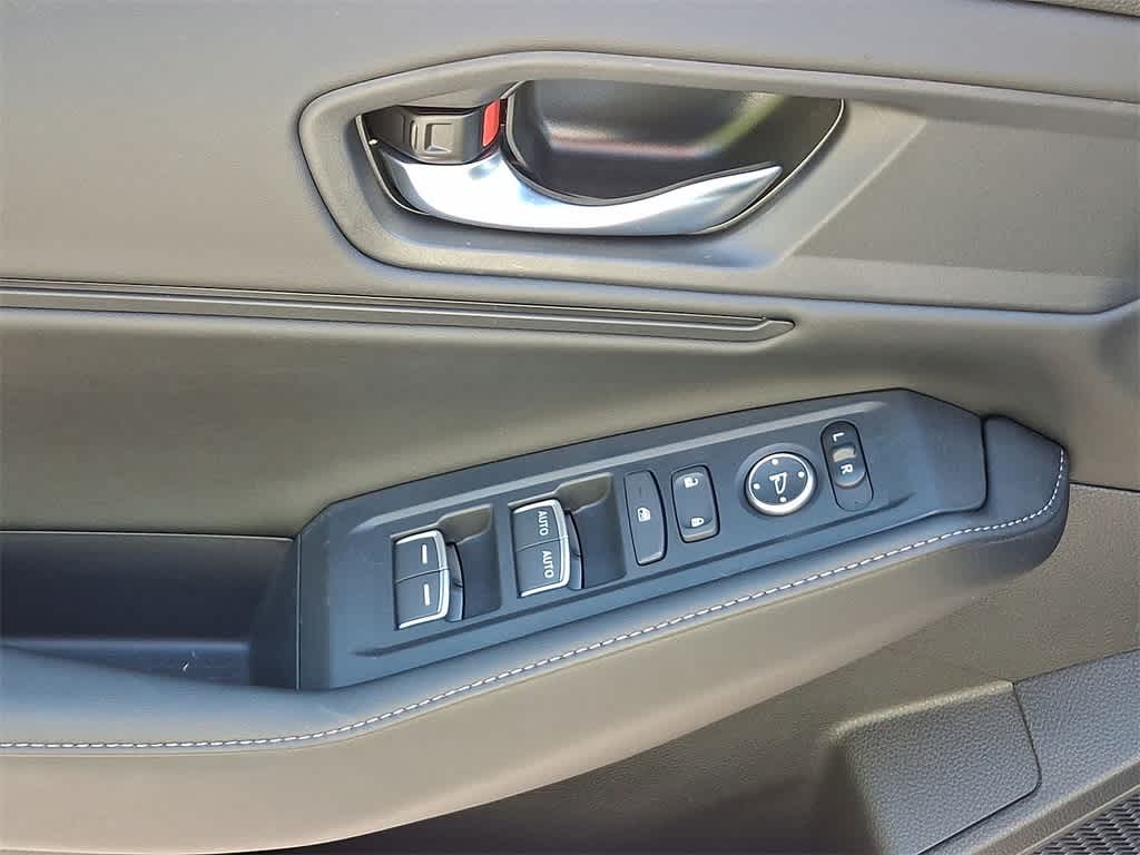 Thumbnail: 2025 Honda Accord - 10