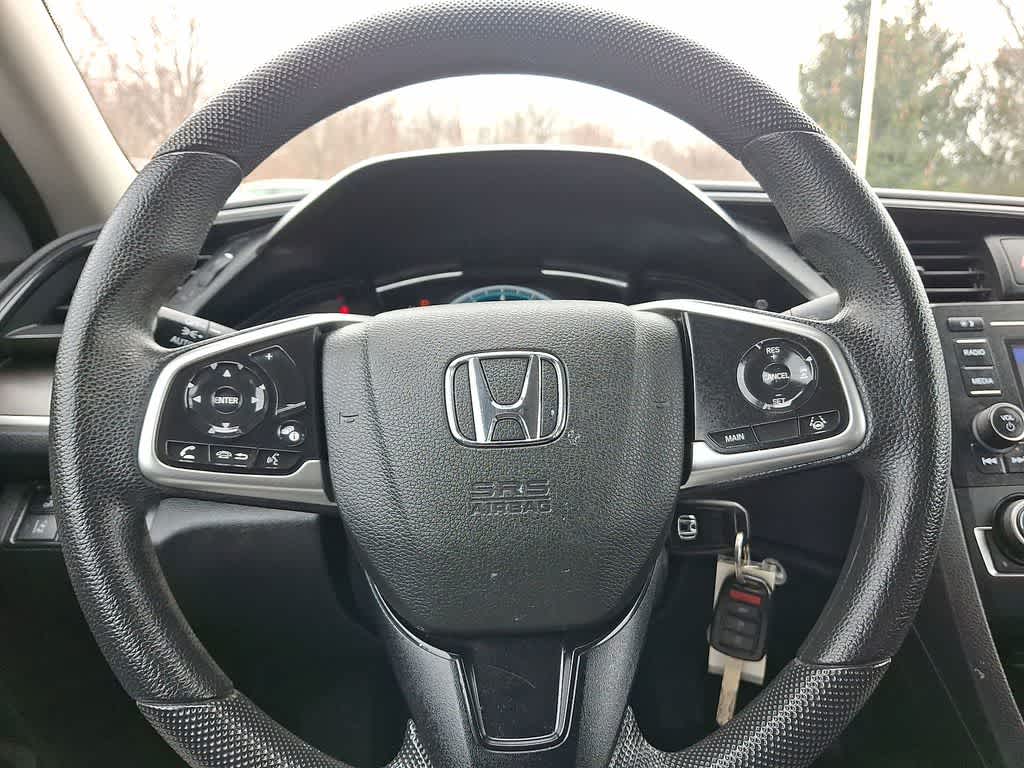 Thumbnail: 2020 Honda Civic - 16