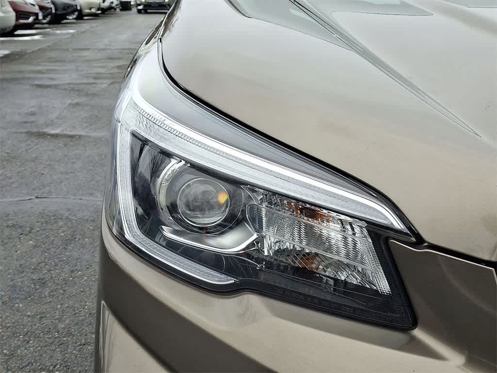 Thumbnail: 2020 Subaru Forester - 27