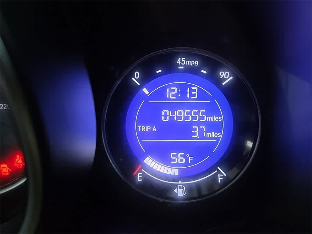 Thumbnail: 2019 Honda Fit - 13