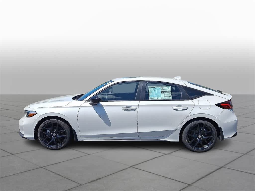 Thumbnail: 2025 Honda Civic - 7