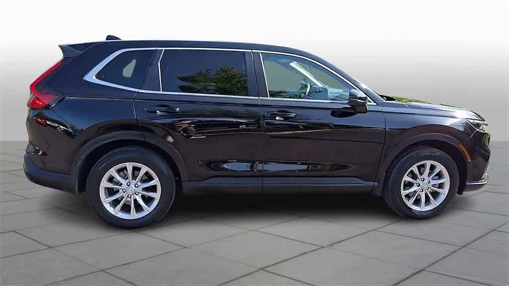 Thumbnail: 2024 Honda CR-V - 9