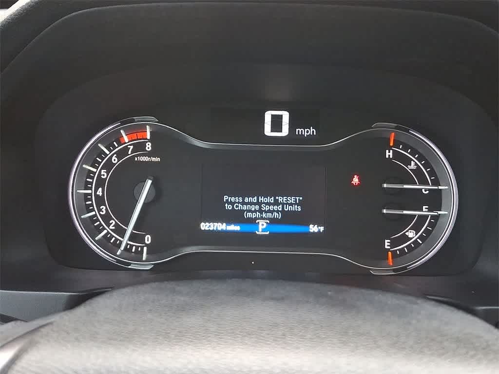 Thumbnail: 2023 Honda Ridgeline - 5