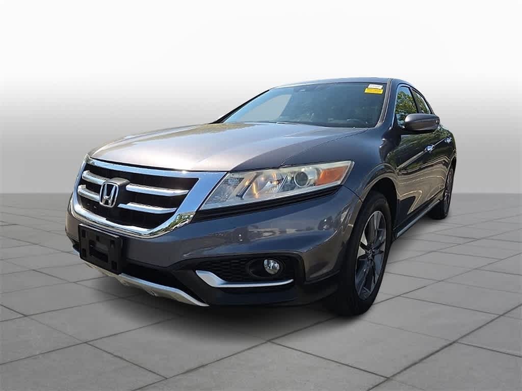 2015 Honda Crosstour  -
                  Hamilton, NJ