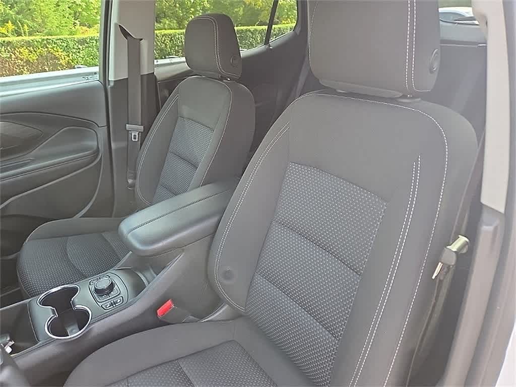 Thumbnail: 2022 GMC Terrain - 12