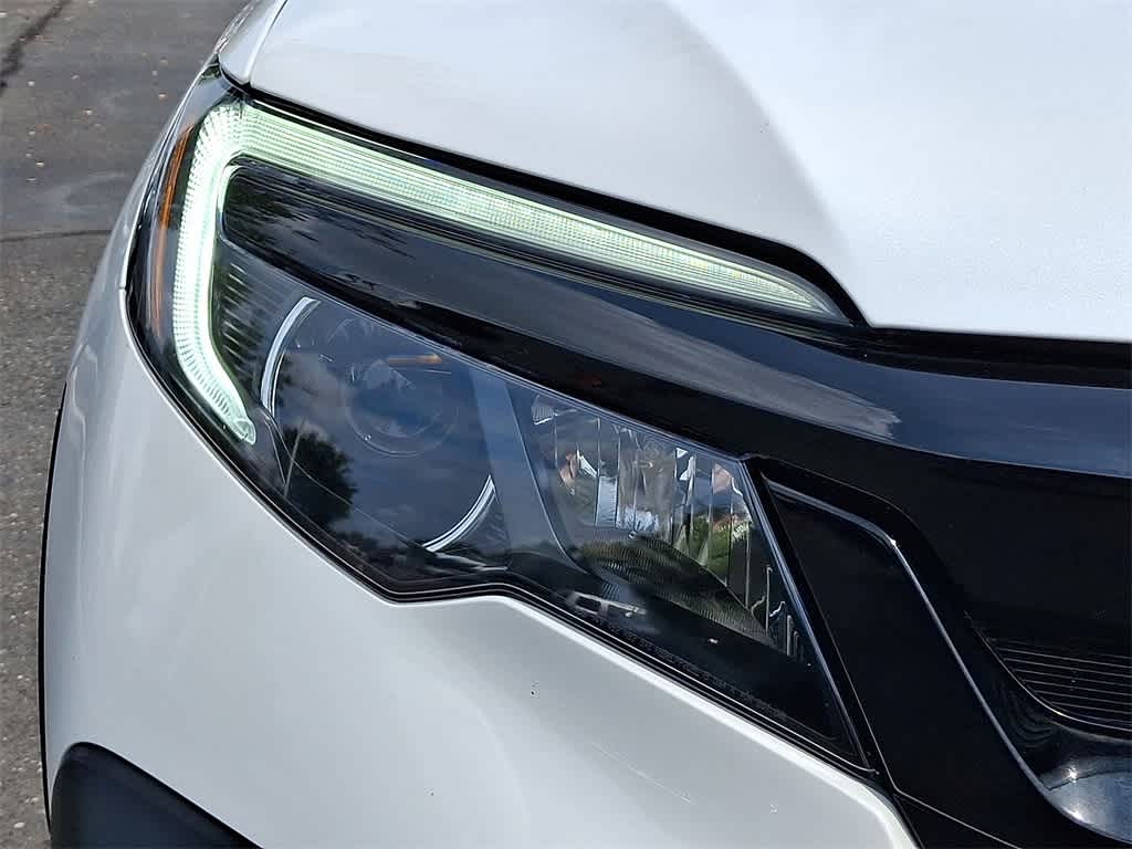 Thumbnail: 2022 Honda Pilot - 27
