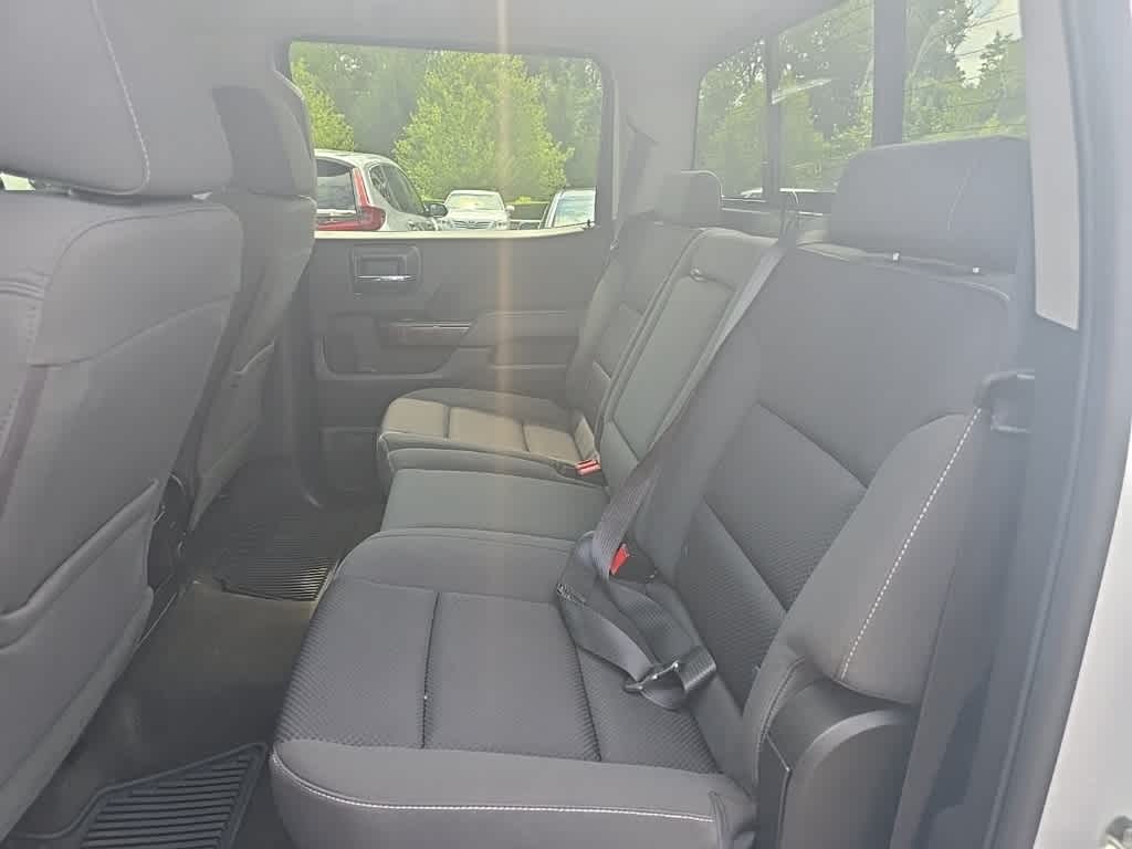 Thumbnail: 2018 GMC Sierra 1500 - 7