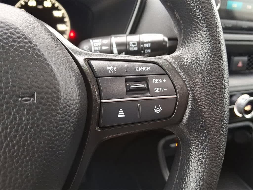 Thumbnail: 2023 Honda CR-V - 10