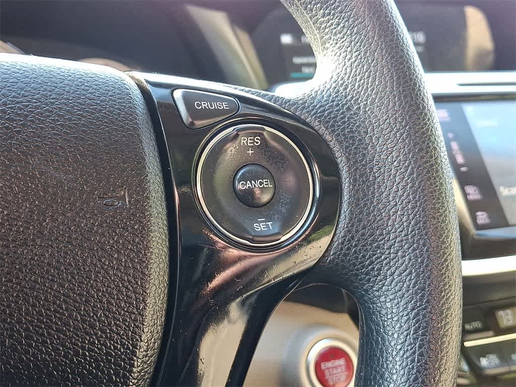 Thumbnail: 2016 Honda Accord - 17