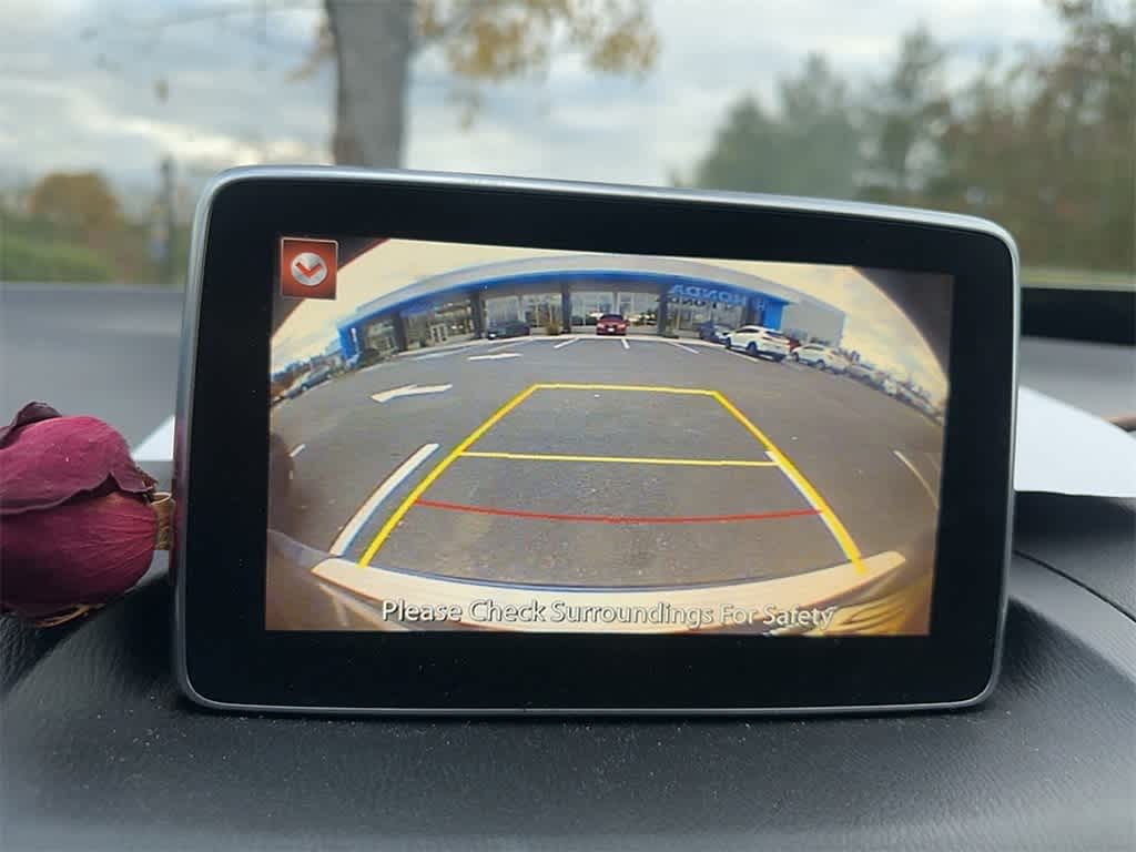 Thumbnail: 2015 Mazda Mazda3 - 10