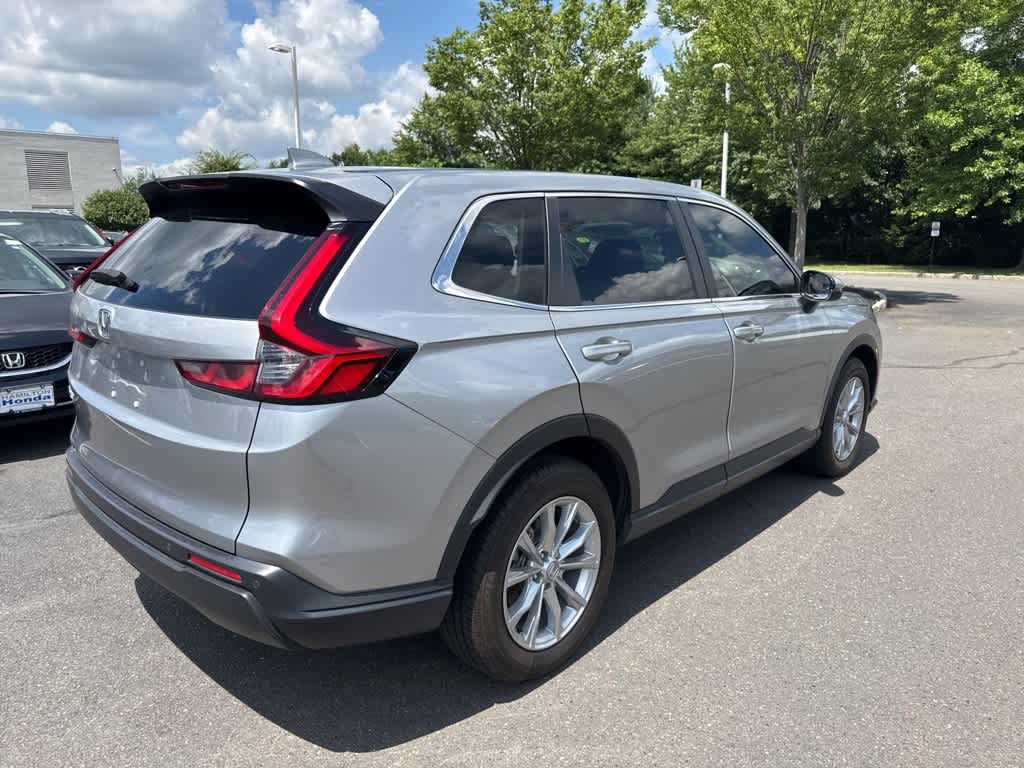 Thumbnail: 2023 Honda CR-V - 6