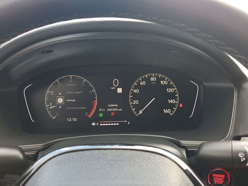 Thumbnail: 2023 Honda Civic - 13