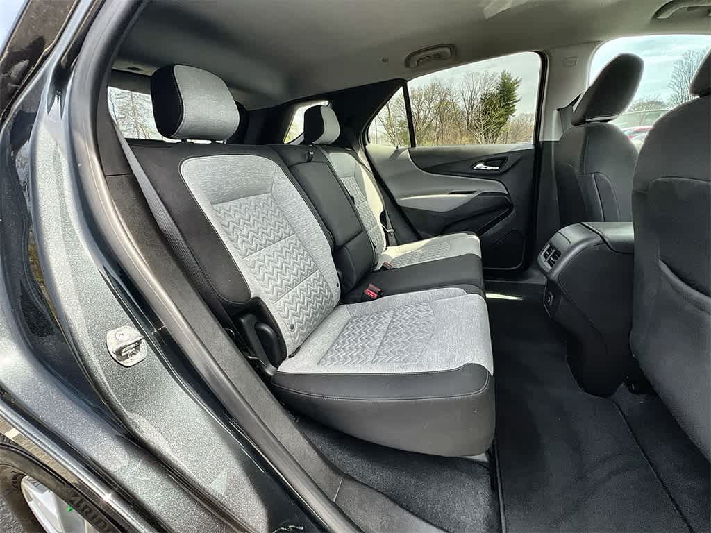 2023 Chevrolet Equinox LT 21
