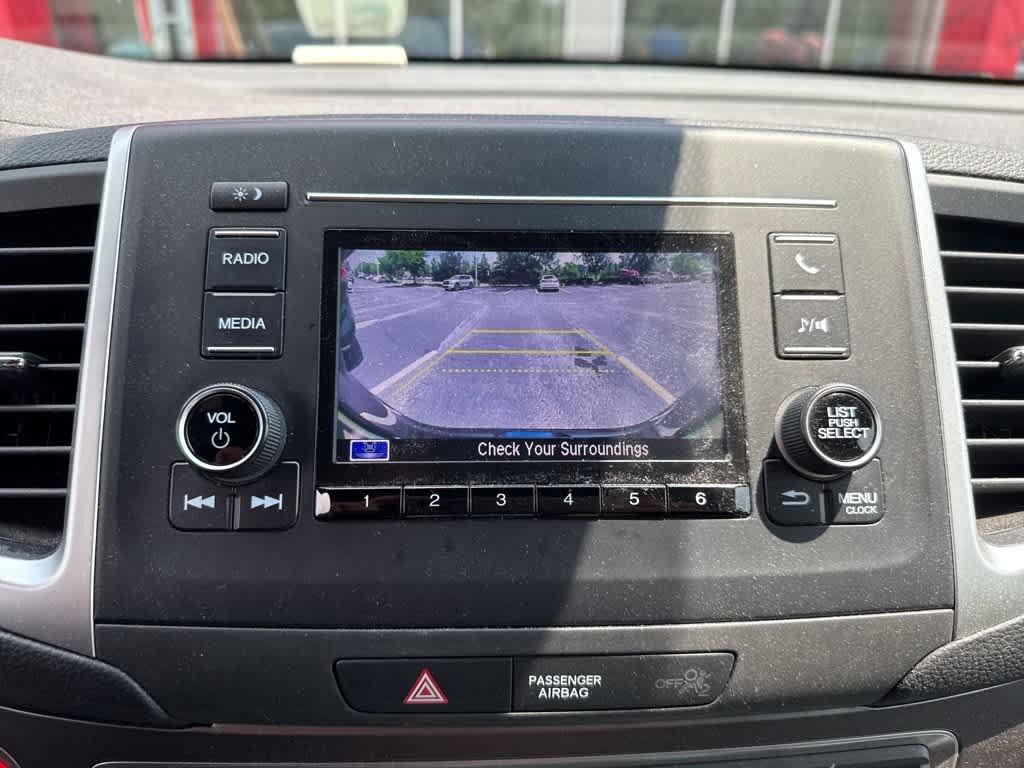 Thumbnail: 2019 Honda Passport - 14