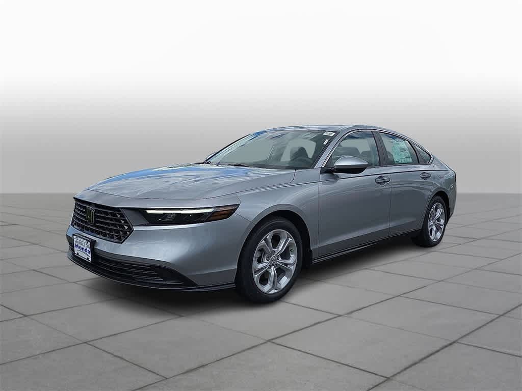 Thumbnail: 2025 Honda Accord - 1
