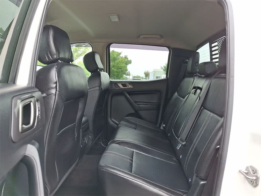 Thumbnail: 2019 Ford Ranger - 20