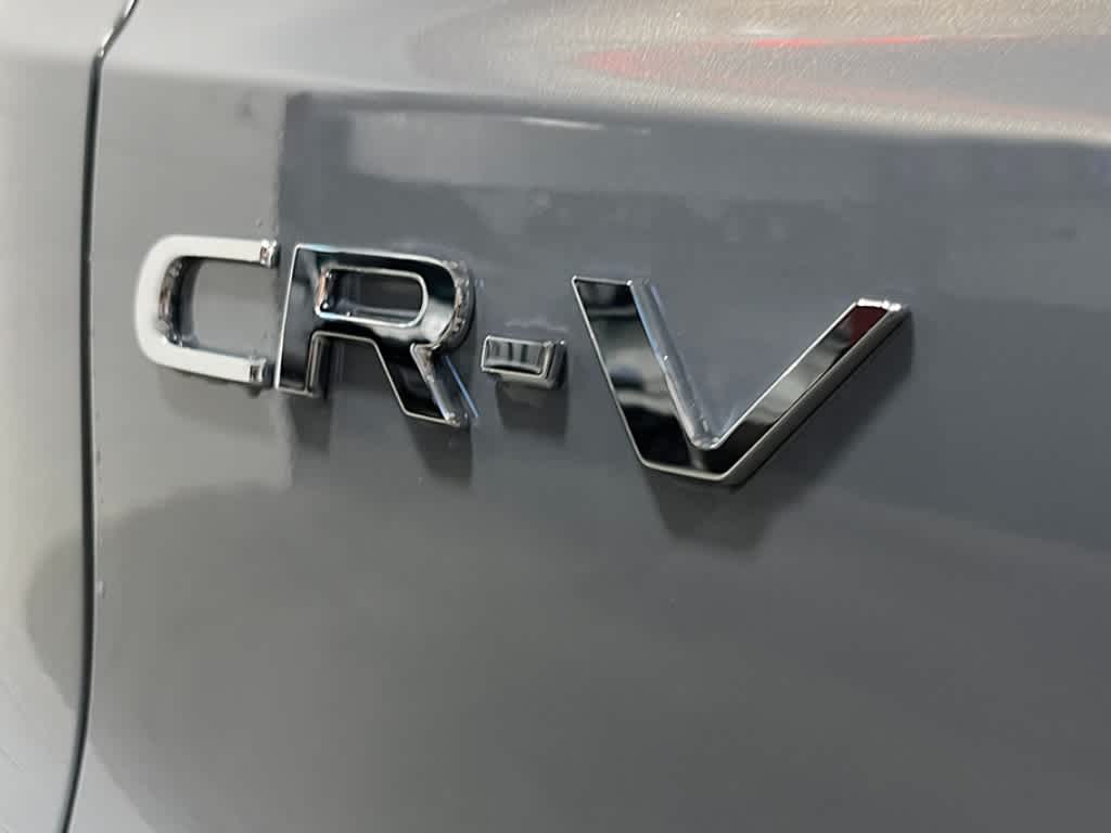 Thumbnail: 2026 Honda CR-V - 6