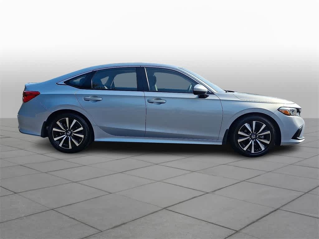 Thumbnail: 2023 Honda Civic - 25