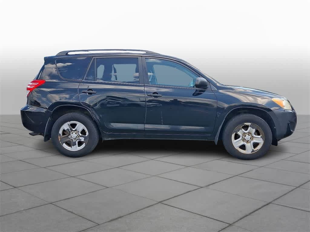 Thumbnail: 2011 Toyota RAV4 - 25