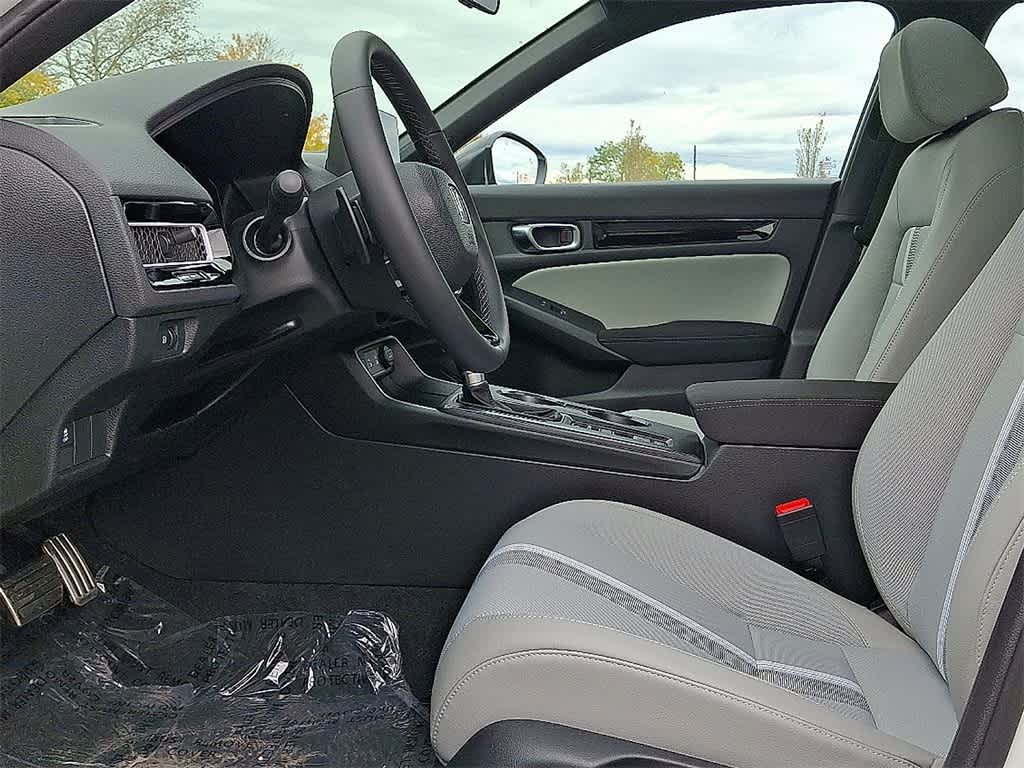 Thumbnail: 2026 Honda Civic - 10