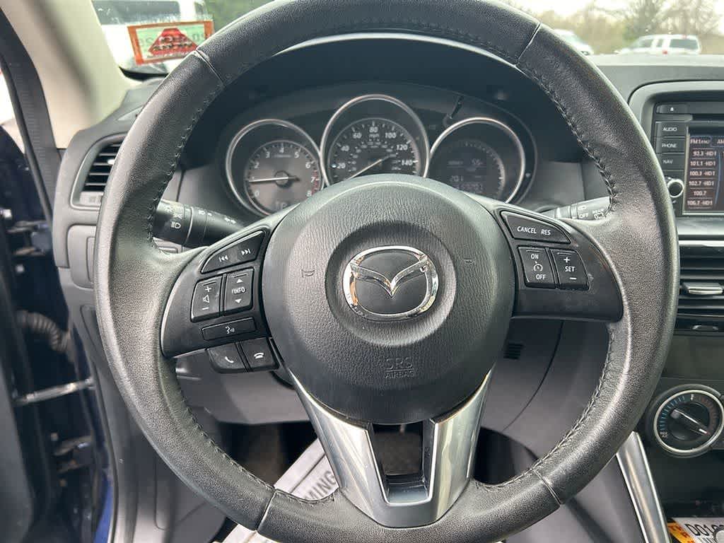 Thumbnail: 2013 Mazda CX-5 - 15
