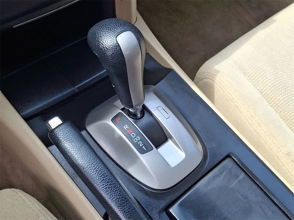 Thumbnail: 2009 Honda Accord - 12