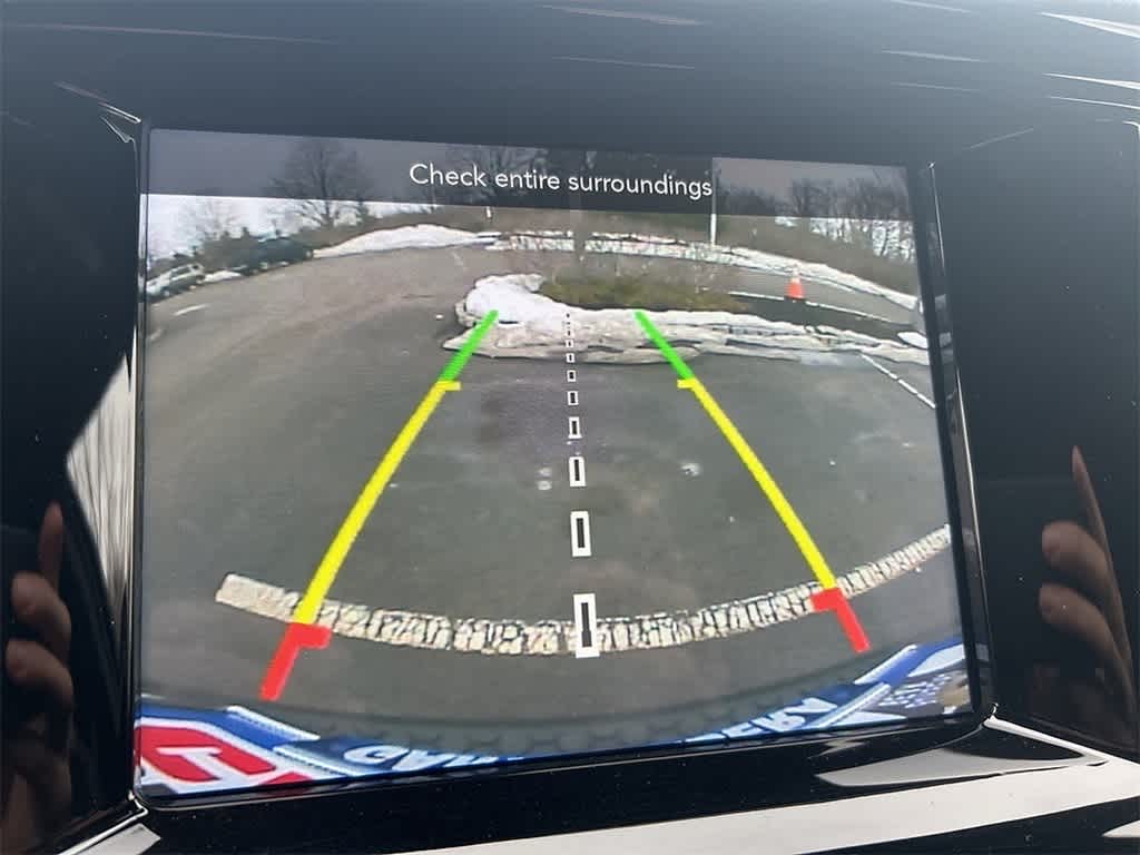 Thumbnail: 2022 Dodge Durango - 19