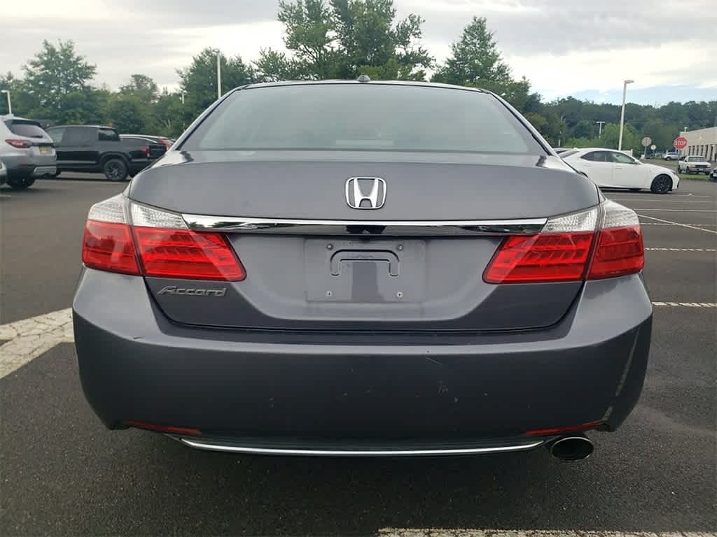 Thumbnail: 2013 Honda Accord - 6