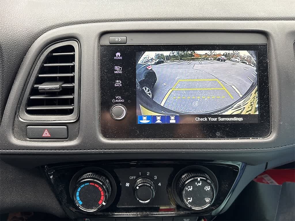 Thumbnail: 2022 Honda HR-V - 13