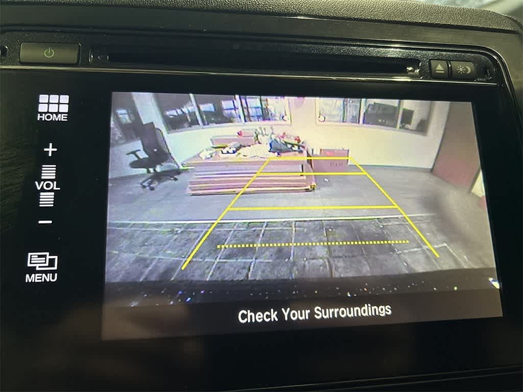 Thumbnail: 2014 Honda Civic - 19