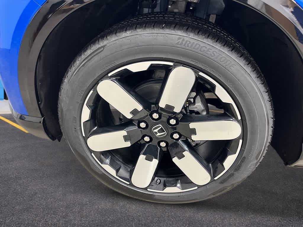 Thumbnail: 2026 Honda Prologue - 11